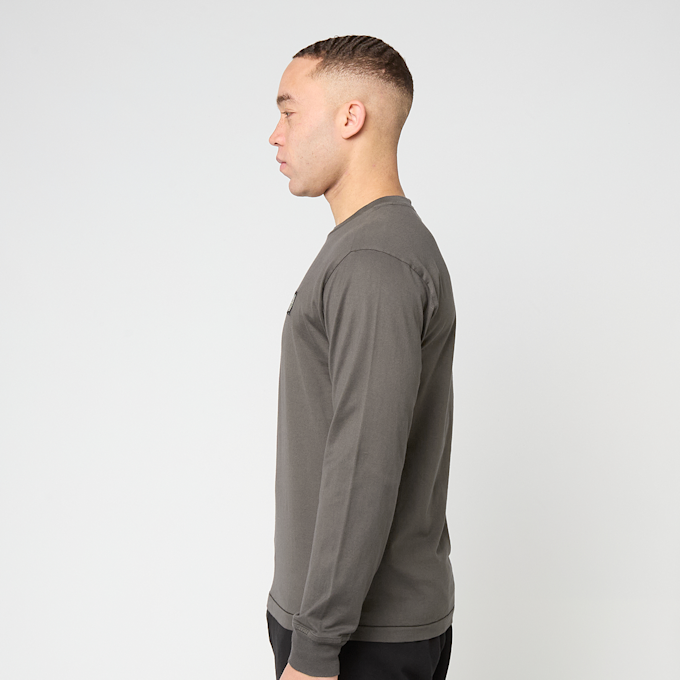 Stone Island LS T-Shirt grijs 96399 3