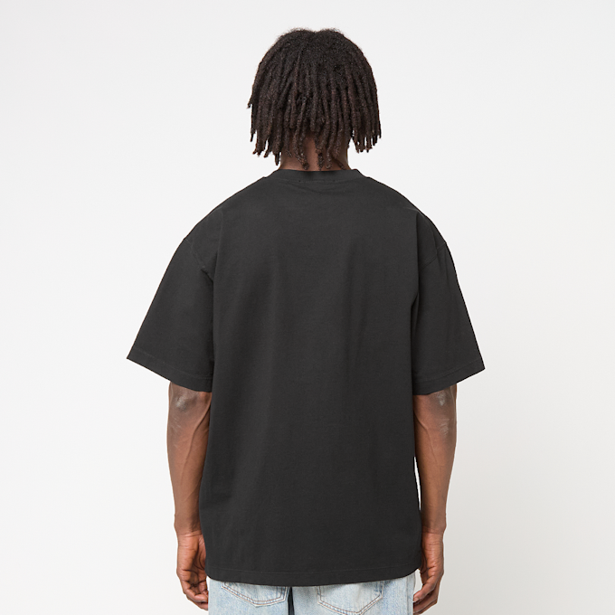 Stone Island Shortsleeve T-Shirt black 96401 4