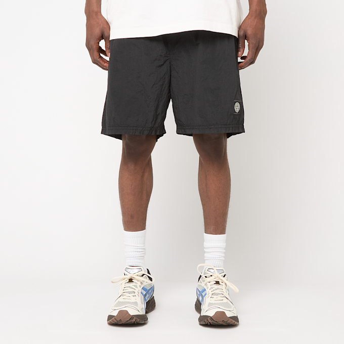 Stone Island Shorts schwarz 96409 2