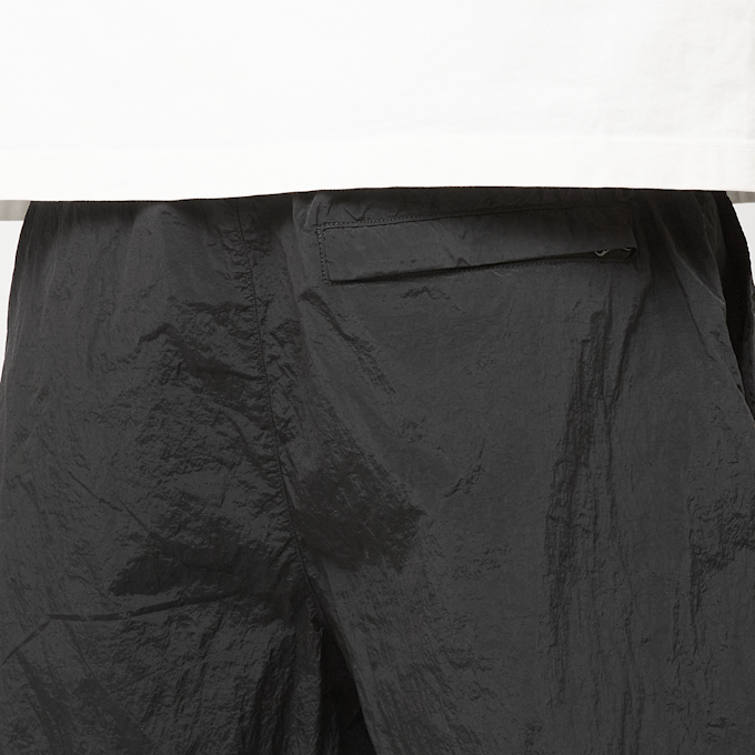 Stone Island Shorts zwart 96409 6