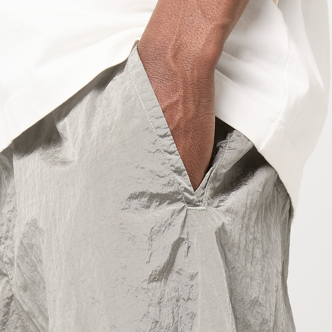 Stone Island Shorts grau 96404 5
