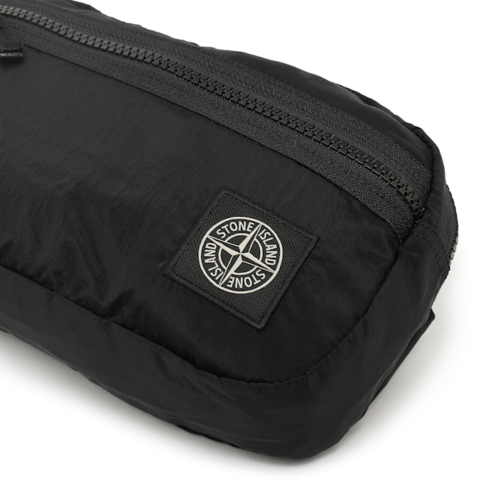 Stone Island Belt Bag schwarz 96437 4