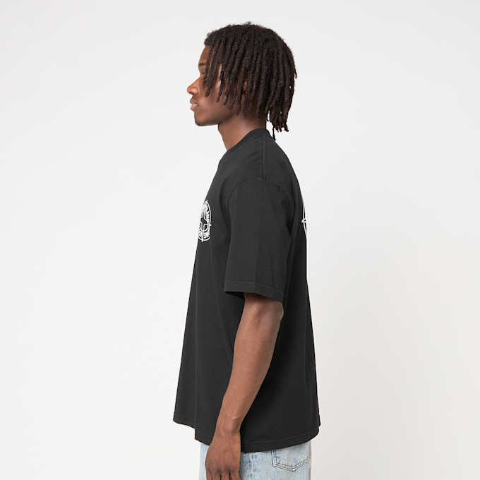 Stone Island Shortsleeve T-Shirt weiß 96407 3