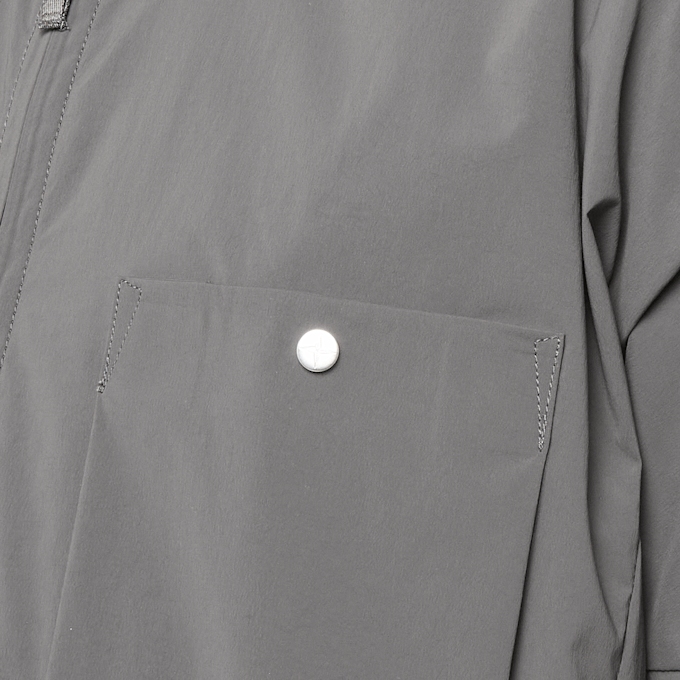 Stone Island Shirts grijs 96415 3