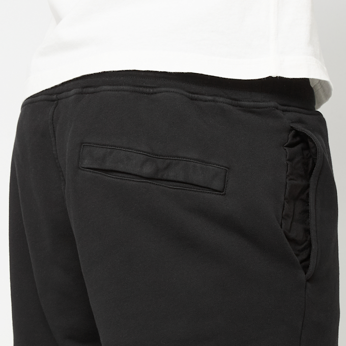 Stone Island Sweat Bottoms schwarz 96413 6