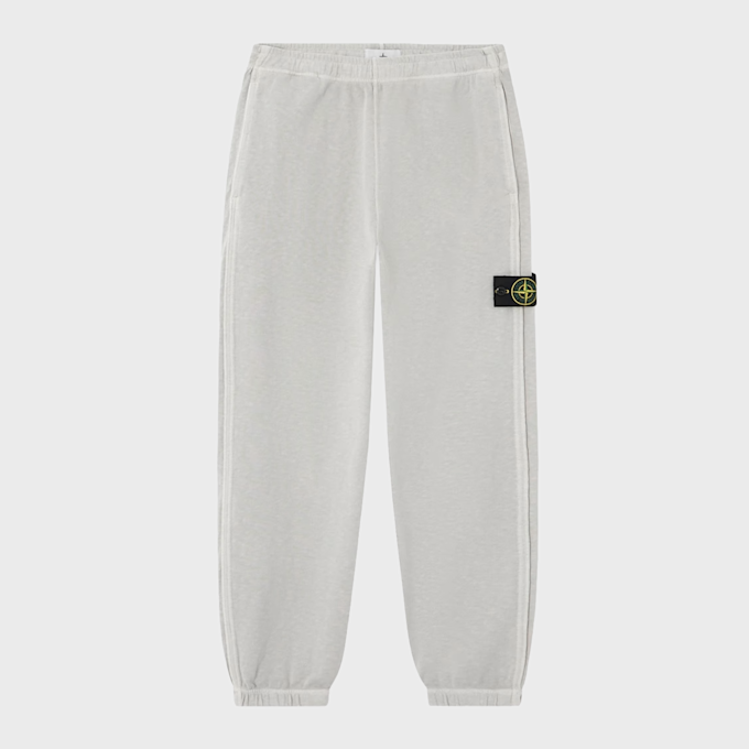 Stone Island Sweat Bottoms grey 96417 1