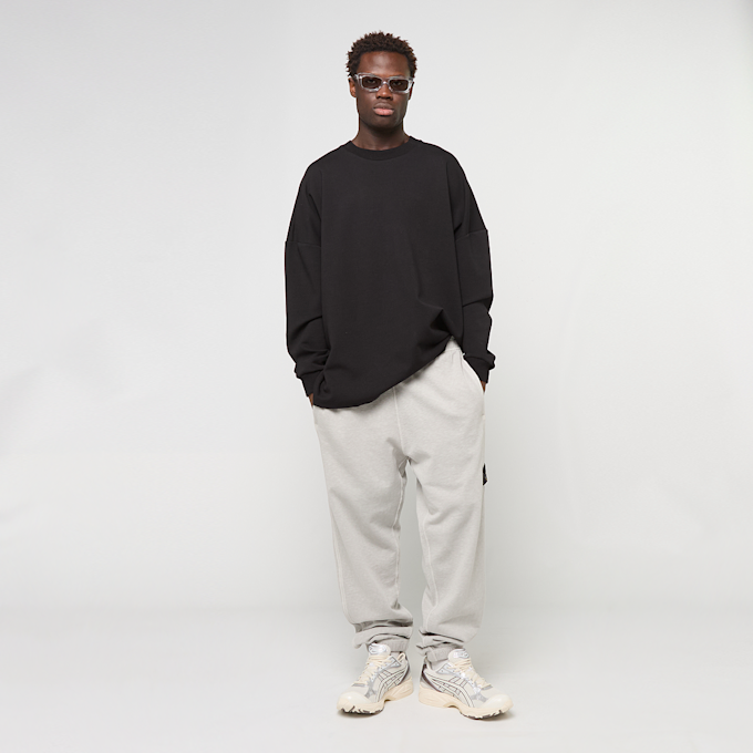 Stone Island Sweat Bottoms grijs 96417 2
