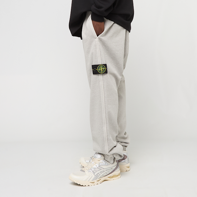 Stone Island Sweat Bottoms grau 96417 4