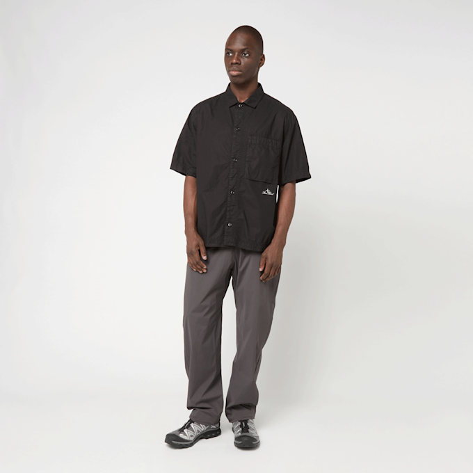 Stone Island Shirts zwart 96418 2