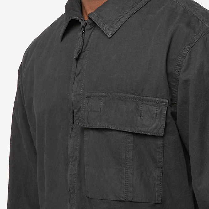 Stone Island Shirts schwarz 96419 5