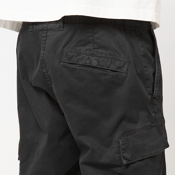 Stone Island Shorts schwarz 96423 6