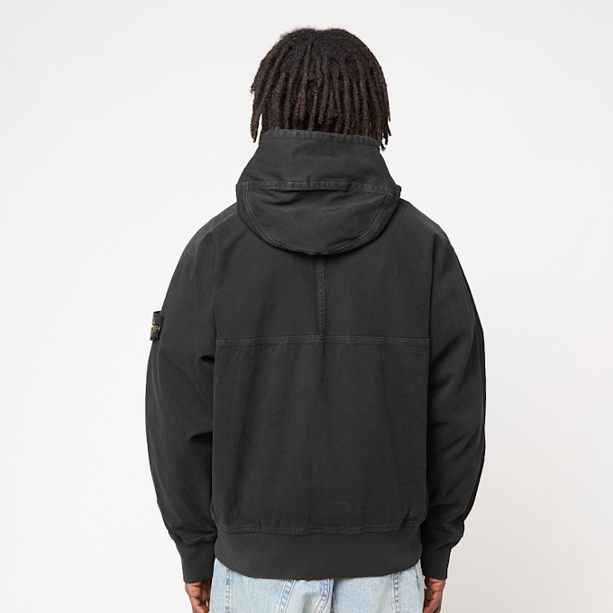 Stone Island Hoodie Sweater zwart 96426 4