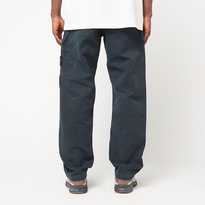 Stone Island Trousers blauw 96424 4