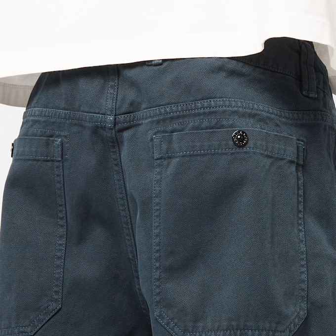 Stone Island Trousers blauw 96424 6