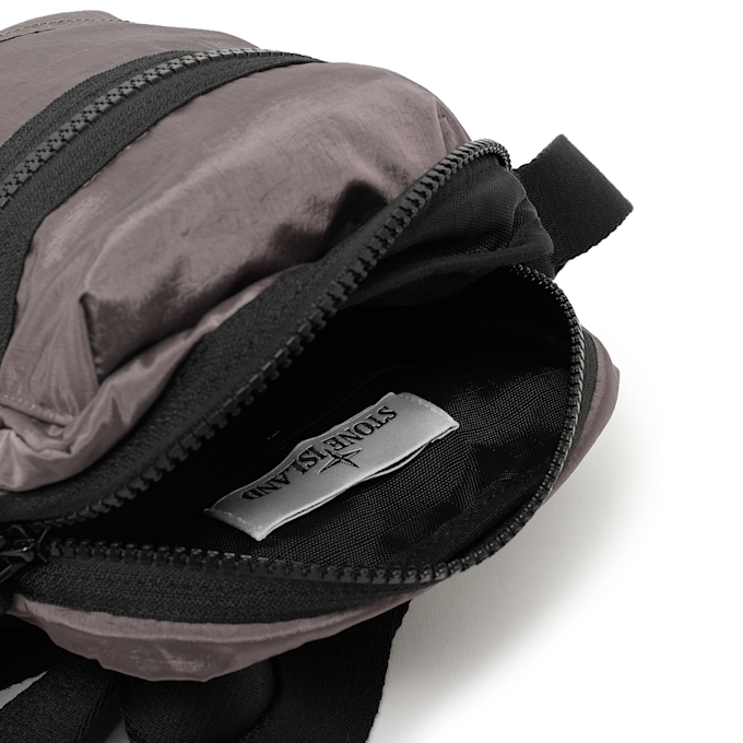 Stone Island Pouch grey 96427 6