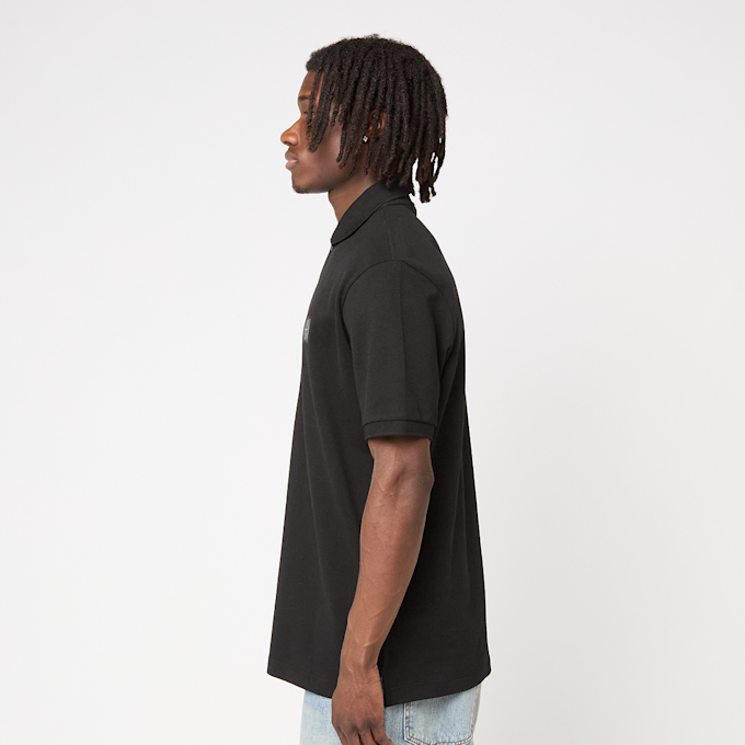 Stone Island Shortsleeve Polo zwart 96429 3