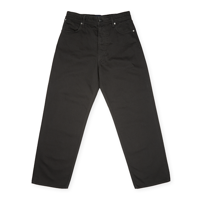 Stone Island Trousers schwarz 96435 1