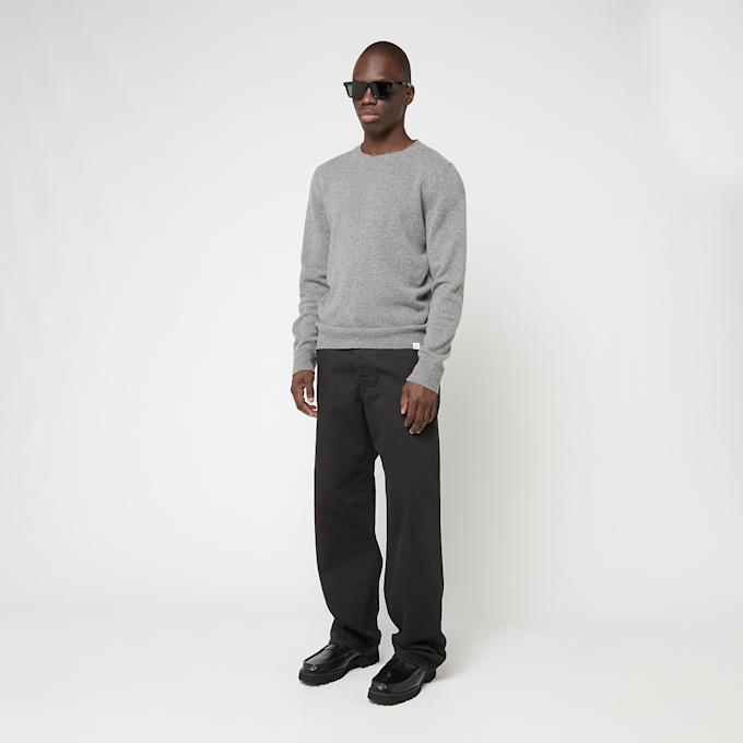 Stone Island Trousers schwarz 96435 2