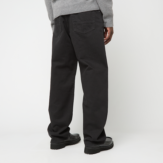Stone Island Trousers schwarz 96435 3