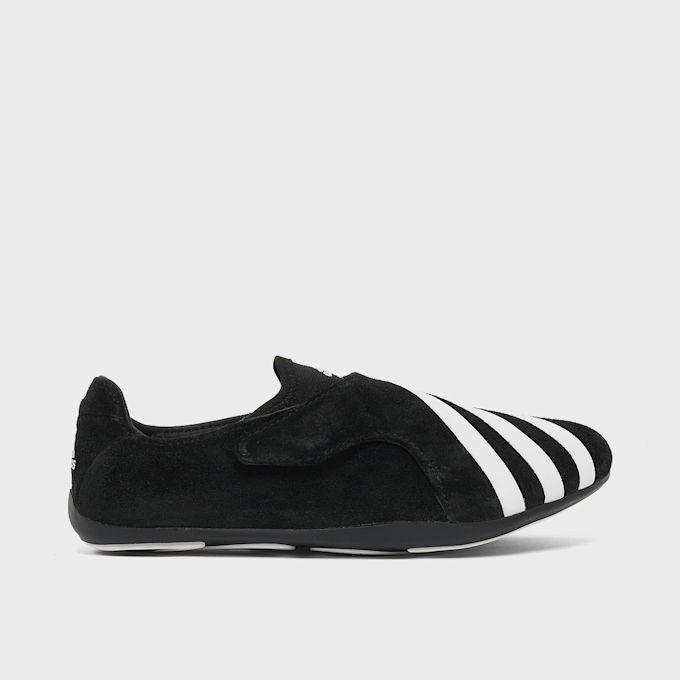 adidas Originals x Pharrell Williams Yoga Vario schwarz 96539 2