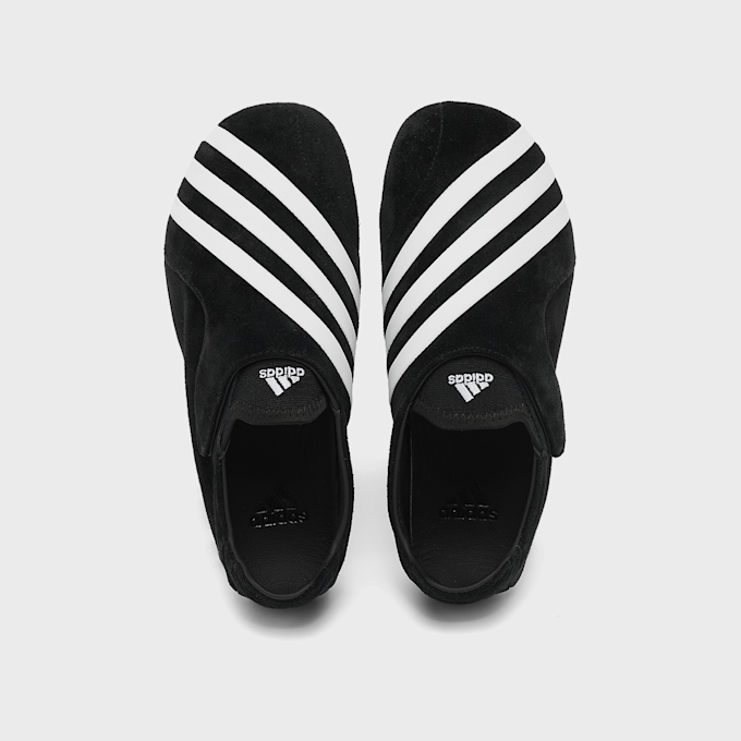 adidas Originals x Pharrell Williams Yoga Vario schwarz 96539 4