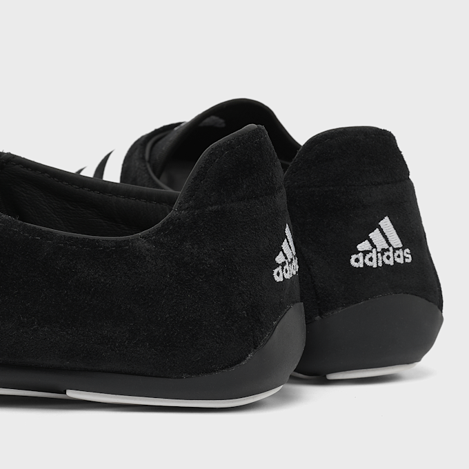 adidas Originals x Pharrell Williams Yoga Vario zwart 96539 5