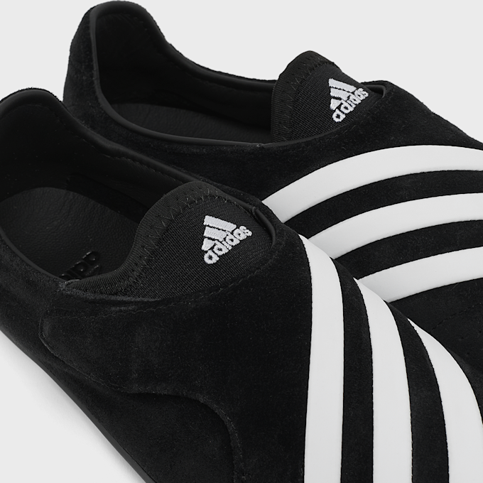 adidas Originals x Pharrell Williams Yoga Vario schwarz 96539 6