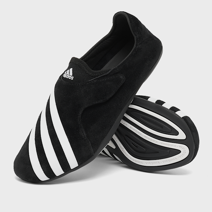 adidas Originals x Pharrell Williams Yoga Vario schwarz 96539 7