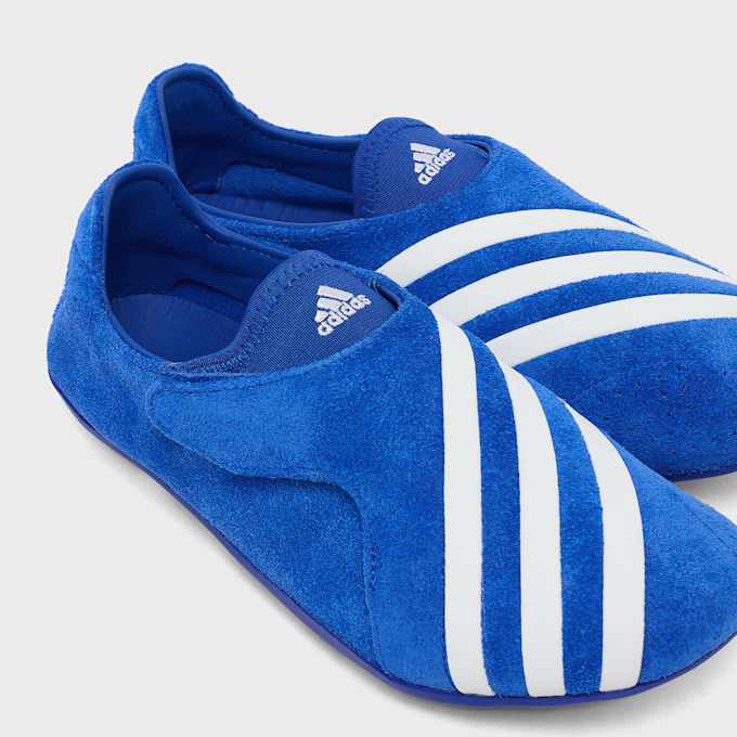 adidas Originals x Pharrell Williams Yoga Vario blauw 96538 6