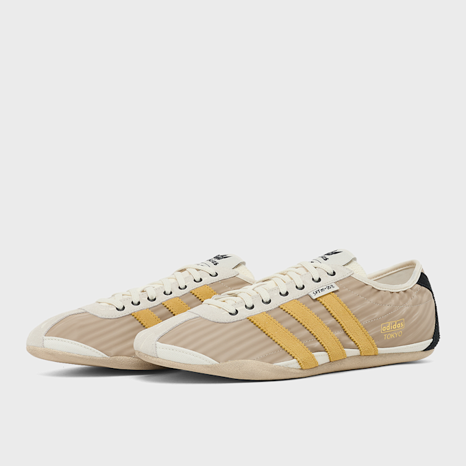 adidas Originals x Song For The Mute Tokyo W beige 96596 1