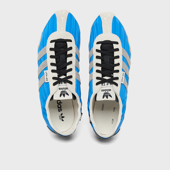 adidas Originals x Song For The Mute Tokyo W blau 96592 4