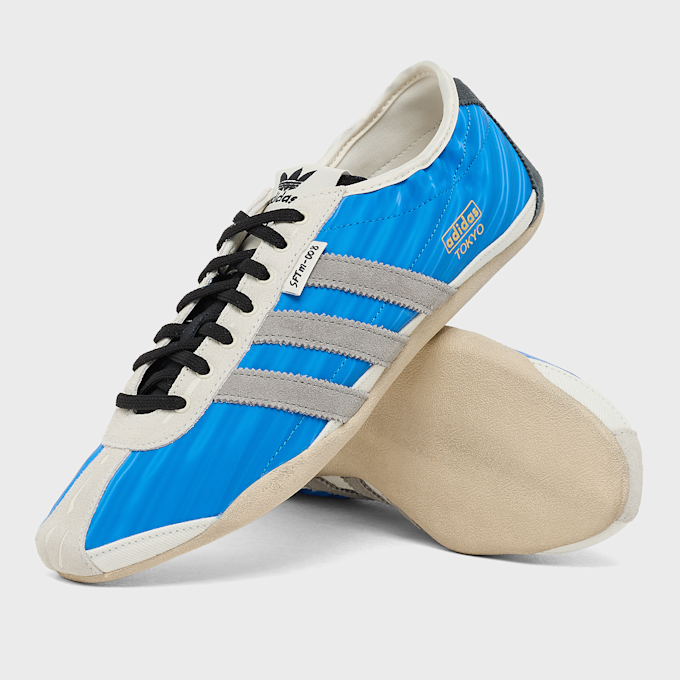 adidas Originals x Song For The Mute Tokyo W blue 96592 7