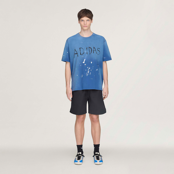 adidas Originals x Song For The Mute Adi007 Shorts zwart 96590 2