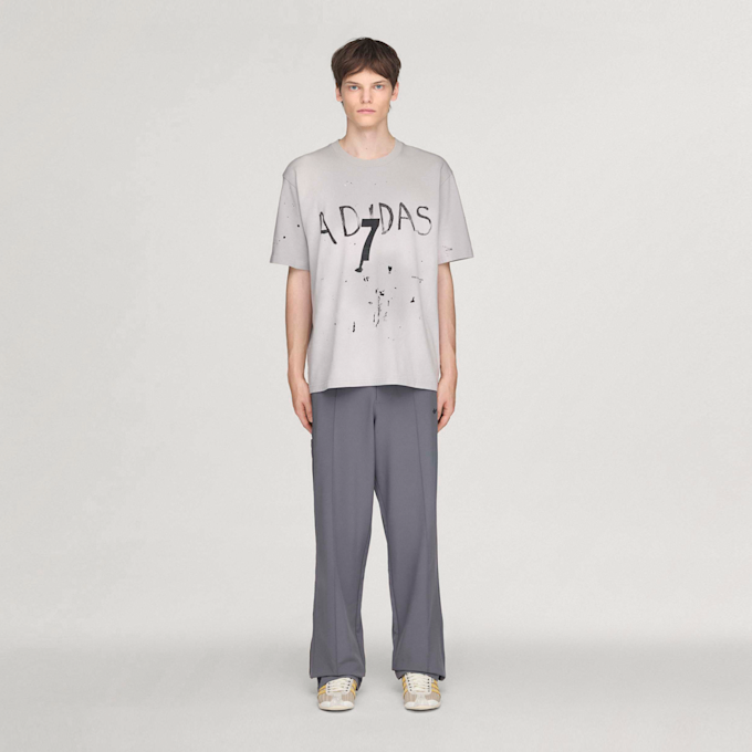 adidas Originals x Song For The Mute Adi007 Pants grey 96594 2