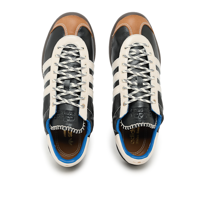 adidas Originals x Wales Bonner Karintha OG schwarz 96615 4