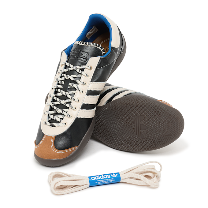 adidas Originals x Wales Bonner Karintha OG zwart 96615 7