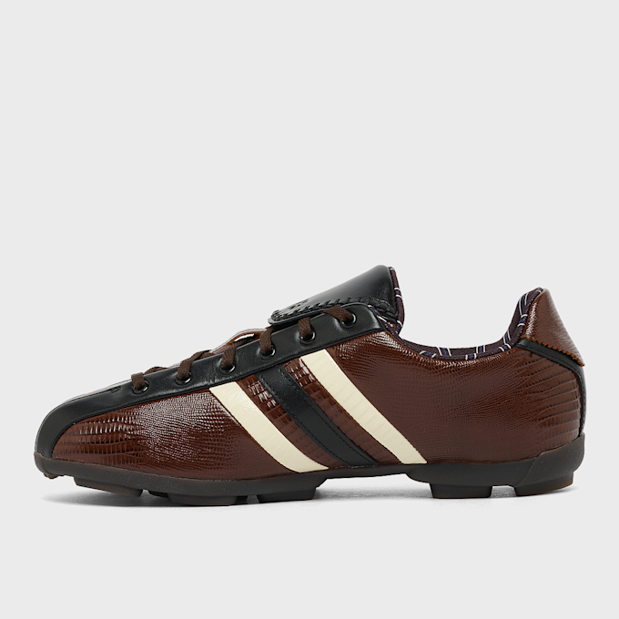 adidas Originals x Wales Bonner The Field Lizzard bruin 96613 3