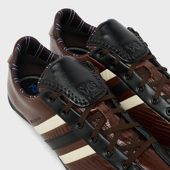 adidas Originals x Wales Bonner The Field Lizzard braun 96613 6