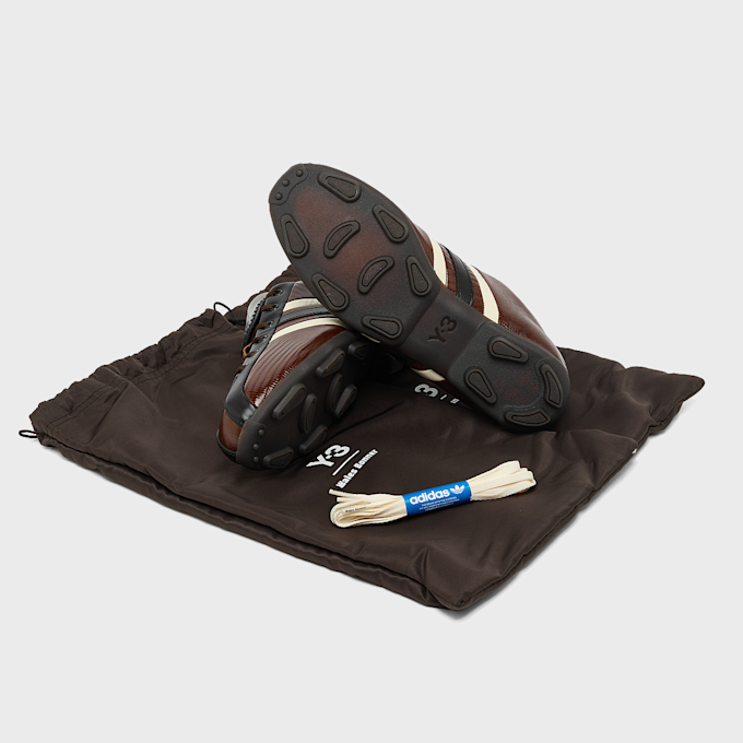 adidas Originals x Wales Bonner The Field Lizzard braun 96613 7