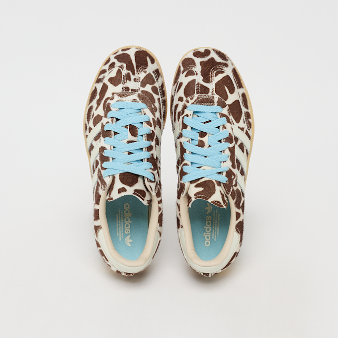 adidas Originals Wmns Samba OG "Giraffe" braun 96674 4