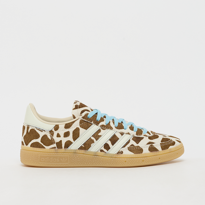 adidas Originals Wmns Handball Spezial "Giraffe" brown 96676 2