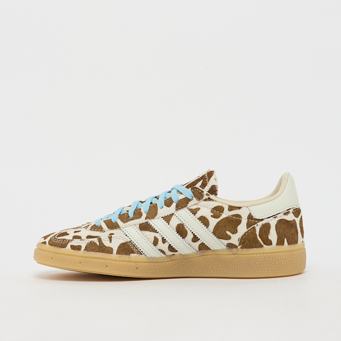 adidas Originals Wmns Handball Spezial "Giraffe" brown 96676 3