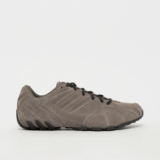adidas Originals Wmns Ghost Sprint braun 96678 2