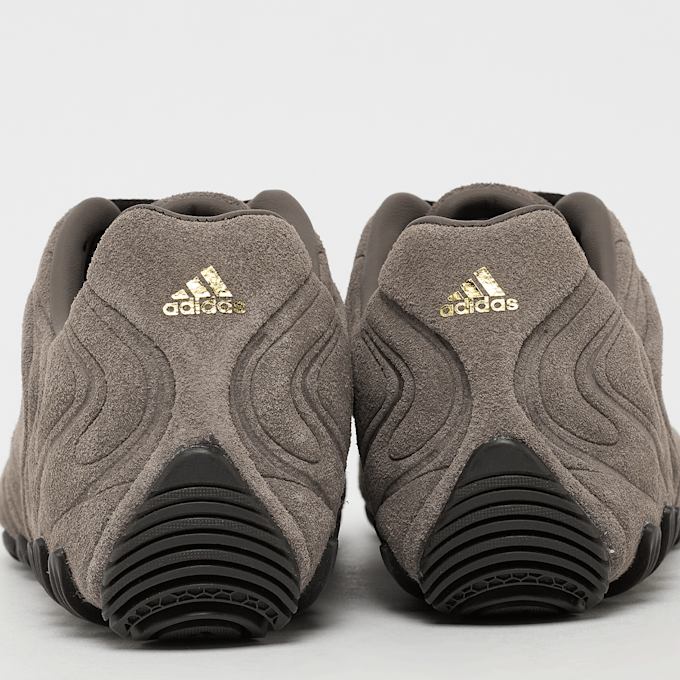 adidas Originals Wmns Ghost Sprint bruin 96678 5