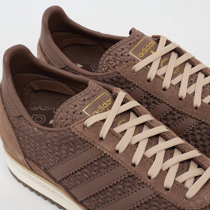 adidas Originals Wmns Sl 72 Og braun 96682 6