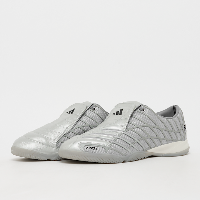 adidas Originals F50 Sala zilver 96693 1