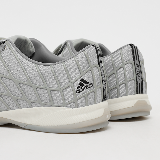 adidas Originals F50 Sala silver 96693 5