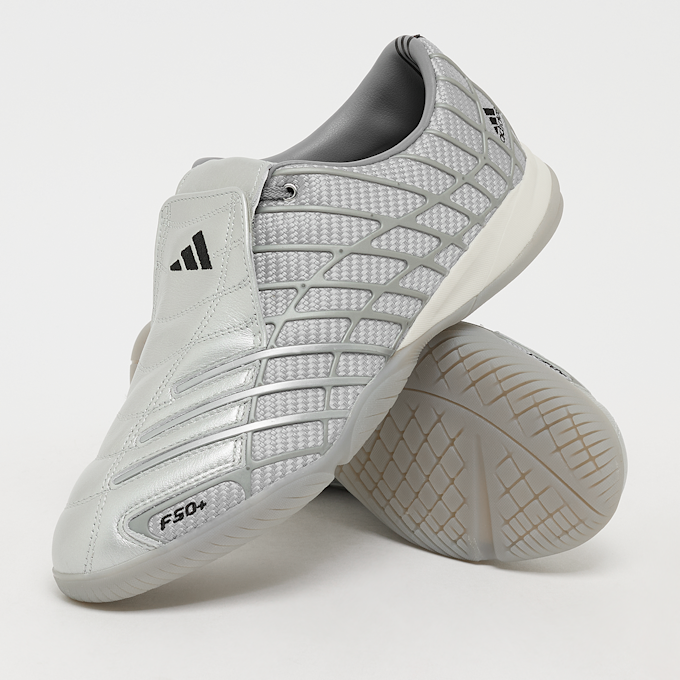 adidas Originals F50 Sala zilver 96693 7