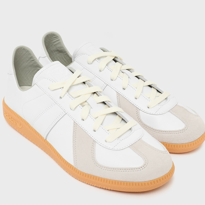 adidas Originals BW Army Decon weiß 96685 6