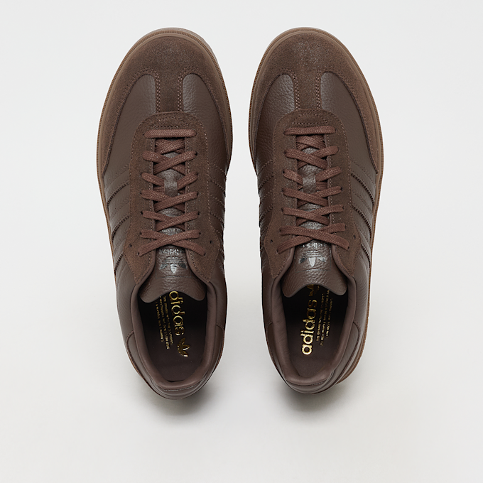 adidas Originals Samba Lx Freizeit braun 96691 4